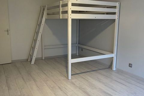 1-Zimmerwohnung in Nancy, Meurthe-et-Moselle, Nancy - € 545/Monat | Ref: 239373 - Foto 7