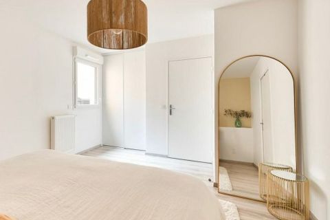 Apartament a Dardilly, Rhone, Dardilly - € 1.800/mes | Ref: 874654 - foto 5