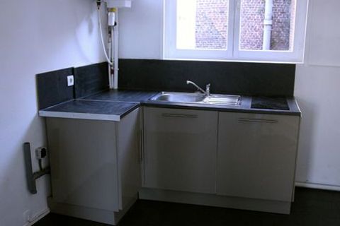 Apartment in Bethune, Pas-de-Calais, Bethune - € 640/month | Ref: 738533 - photo 3