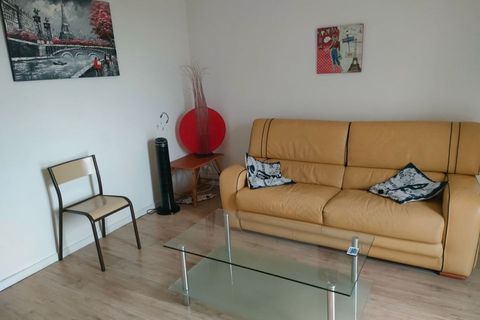 Apartament a Bourges, Cher, Bourges - € 670/mes | Ref: 431344 - foto 4