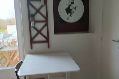 Apartament a Bourges, Cher, Bourges - € 670/mes | Ref: 431344 - foto 8