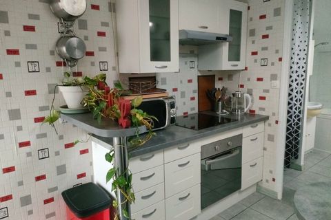 Apartament a Bourges, Cher, Bourges - € 670/mes | Ref: 431344 - foto 9