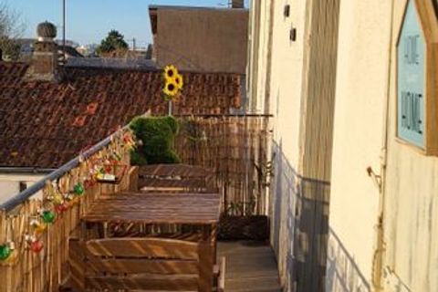 Apartament a Bourges, Cher, Bourges - € 670/mes | Ref: 431344 - foto 10