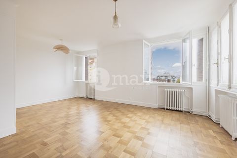 Lejlighed i Colombes, Hauts-de-Seine, Colombes - € 409.000 | Ref: 6785 - foto 1