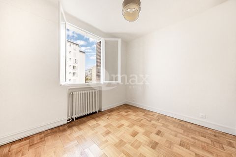 Lejlighed i Colombes, Hauts-de-Seine, Colombes - € 409.000 | Ref: 6785 - foto 5