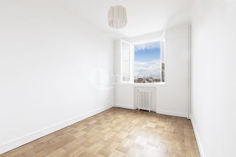 Lejlighed i Colombes, Hauts-de-Seine, Colombes - € 409.000 | Ref: 6785 - foto 7
