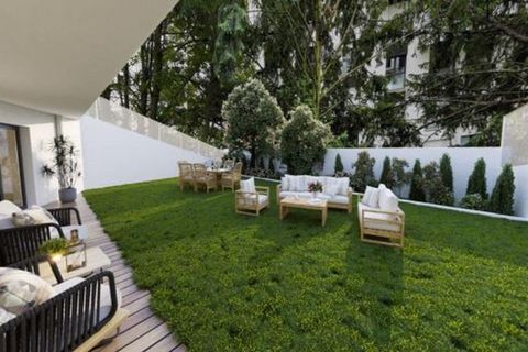 Lejlighed i Suresnes, Hauts-de-Seine, Suresnes - € 798.000 | Ref: 6756 - foto 4