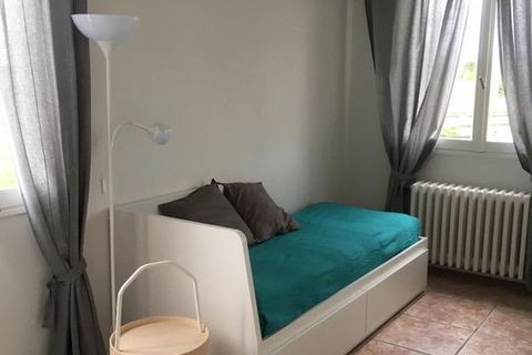 Estudi a Tours, Indre-et-Loire, Tours - € 490/mes | Ref: 712405 - foto 2