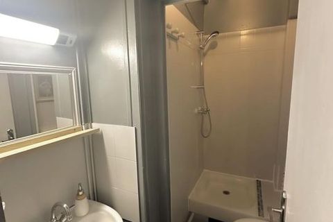 Estudi a Versailles, Yvelines, Versailles - € 750/mes | Ref: 375023 - foto 2