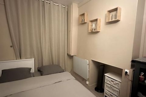 Estudi a Versailles, Yvelines, Versailles - € 750/mes | Ref: 375023 - foto 4