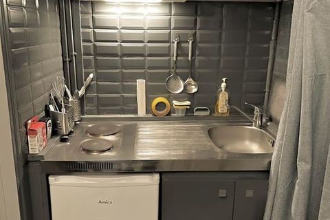 Estudi a Versailles, Yvelines, Versailles - € 750/mes | Ref: 375023 - foto 5