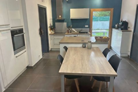 Villa a Reze, Loire-Atlantique, Reze - € 1.300/mes | Ref: 874633 - foto 5