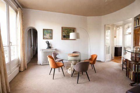 Lejlighed i Paris, Paris, Paris - € 1.980.000 | Ref: new5p3chDauphine - foto 2