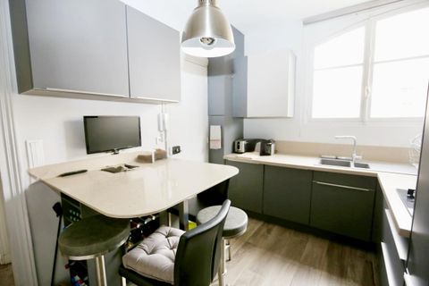 Lejlighed i Paris, Paris, Paris - € 1.980.000 | Ref: new5p3chDauphine - foto 4