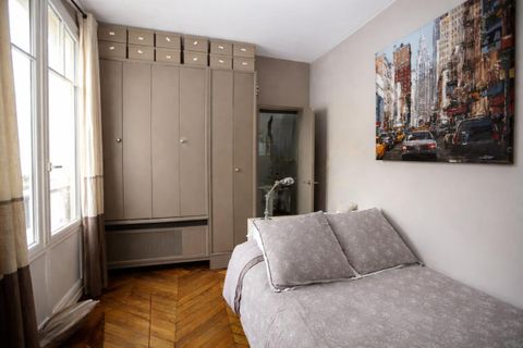 Lejlighed i Paris, Paris, Paris - € 1.980.000 | Ref: new5p3chDauphine - foto 8
