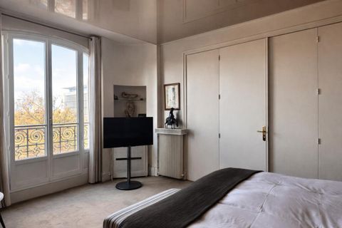 Lejlighed i Paris, Paris, Paris - € 1.980.000 | Ref: new5p3chDauphine - foto 9