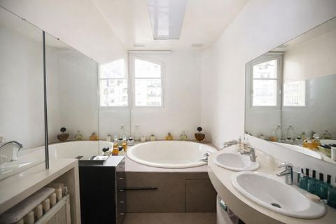 Lejlighed i Paris, Paris, Paris - € 1.980.000 | Ref: new5p3chDauphine - foto 11