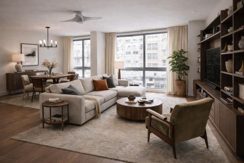 Lejlighed i Paris, Paris, Paris - € 699.000 | Ref: new_3pparis16auteuil - foto 1