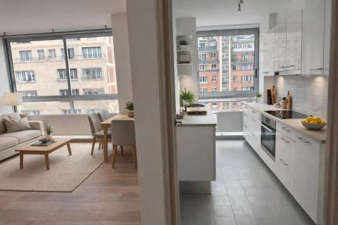 Lejlighed i Paris, Paris, Paris - € 699.000 | Ref: new_3pparis16auteuil - foto 3
