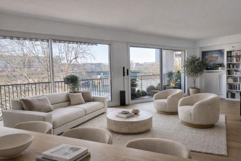 Lejlighed i Paris, Paris, Paris - € 1.390.000 | Ref: new5p3cvueTE - foto 2
