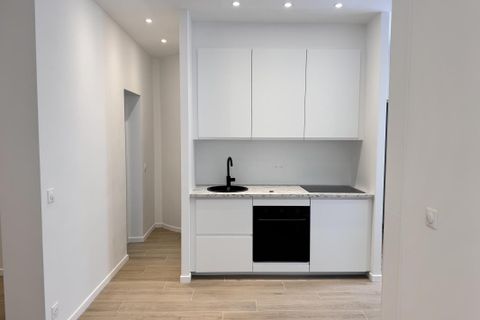 Leilighet i Meudon, Hauts-de-Seine, Meudon - € 328 000 | Ref: newMeudonT2 - foto 3
