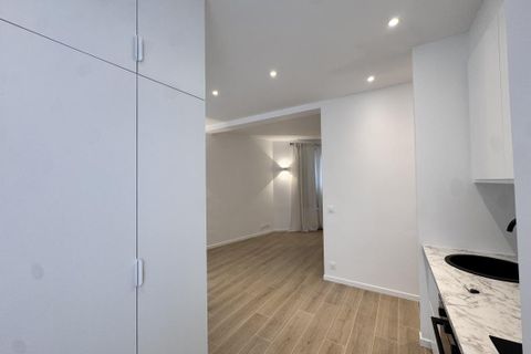 Leilighet i Meudon, Hauts-de-Seine, Meudon - € 328 000 | Ref: newMeudonT2 - foto 4
