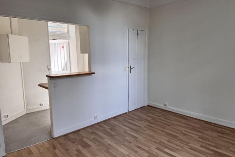 Leilighet i Colombes, Hauts-de-Seine, Colombes - € 110 000 | Ref: newstudiocolombes - foto 2