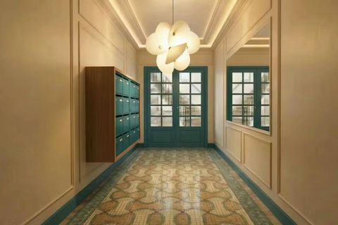 Leilighet i Colombes, Hauts-de-Seine, Colombes - € 110 000 | Ref: newstudiocolombes - foto 3