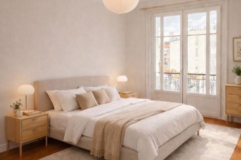 Leilighet i Colombes, Hauts-de-Seine, Colombes - € 298 000 | Ref: newT3colombes - foto 5