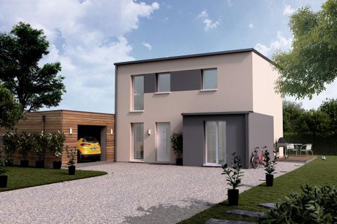 Villa a Osenbach, Haut-Rhin, Osenbach - € 265.000 | Ref: 260423-155135 - foto 2