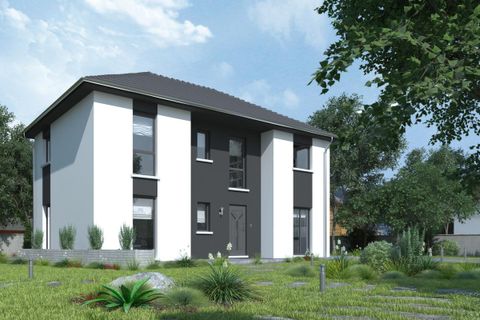 Villa i Pfaffenheim, Haut-Rhin, Pfaffenheim - € 329.000 | Ref: 260423-154803 - foto 1