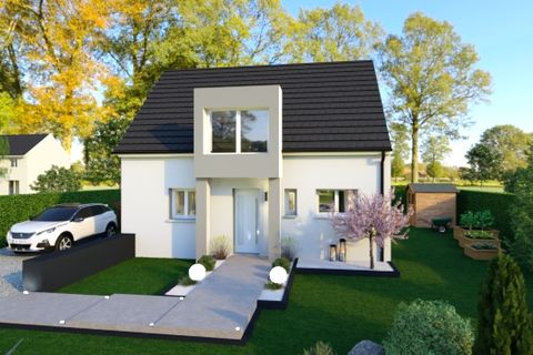 Villa i Pfaffenheim, Haut-Rhin, Pfaffenheim - € 329.000 | Ref: 260423-154803 - foto 5