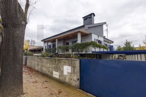 Villa i Chaves, Vila Real, Chaves - € 675.000 | Ref: KWPT-025366 - foto 4