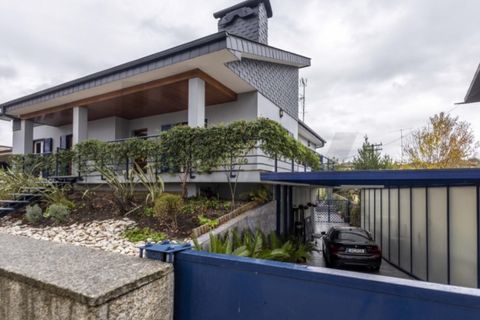 Villa i Chaves, Vila Real, Chaves - € 675.000 | Ref: KWPT-025366 - foto 5