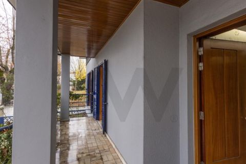 Villa i Chaves, Vila Real, Chaves - € 675.000 | Ref: KWPT-025366 - foto 6