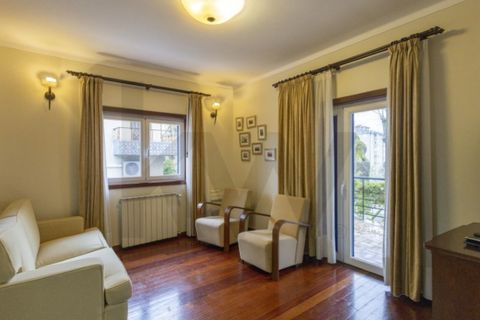 Villa i Chaves, Vila Real, Chaves - € 675.000 | Ref: KWPT-025366 - foto 9