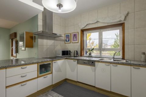 Villa i Chaves, Vila Real, Chaves - € 675.000 | Ref: KWPT-025366 - foto 35