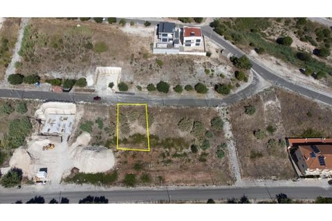 Helårsgrund i Alenquer, Lisbon, Alenquer - € 94.000 | Ref: KWPT-031447 - foto 1