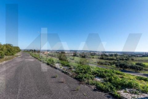 Helårsgrund i Alenquer, Lisbon, Alenquer - € 94.000 | Ref: KWPT-031447 - foto 3