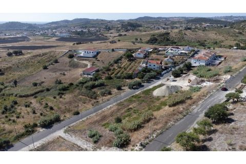 Helårsgrund i Alenquer, Lisbon, Alenquer - € 94.000 | Ref: KWPT-031447 - foto 6