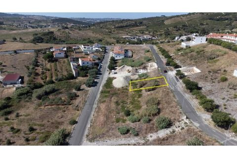 Helårsgrund i Alenquer, Lisbon, Alenquer - € 94.000 | Ref: KWPT-031447 - foto 11