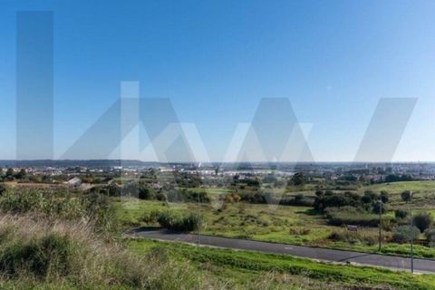 Helårsgrund i Alenquer, Lisbon, Alenquer - € 94.000 | Ref: KWPT-031447 - foto 14