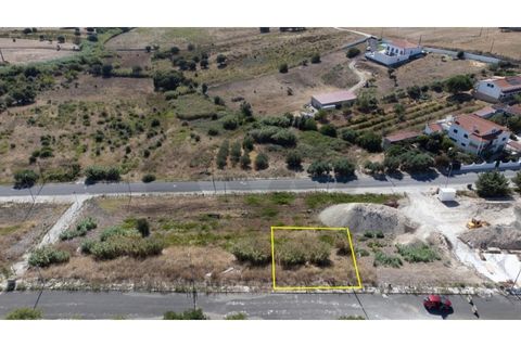 Helårsgrund i Alenquer, Lisbon, Alenquer - € 94.000 | Ref: KWPT-031447 - foto 16