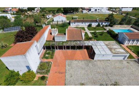 Gård i Evora, Evora, Evora - € 750 000 | Ref: KWPT-030410 - foto 2