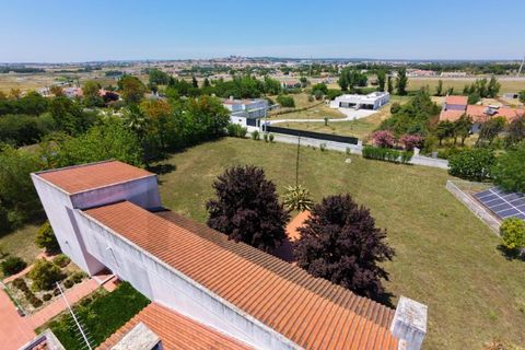Gård i Evora, Evora, Evora - € 750 000 | Ref: KWPT-030410 - foto 3