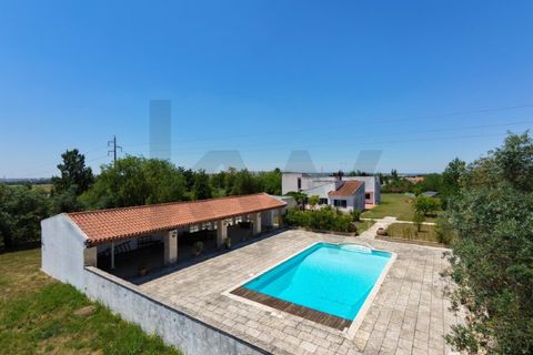 Gård i Evora, Evora, Evora - € 750 000 | Ref: KWPT-030410 - foto 4