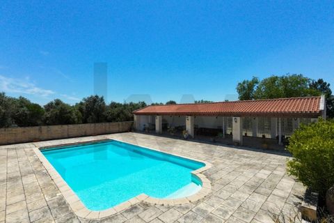 Gård i Evora, Evora, Evora - € 750 000 | Ref: KWPT-030410 - foto 42