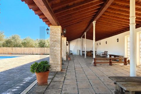 Gård i Evora, Evora, Evora - € 750 000 | Ref: KWPT-030410 - foto 43