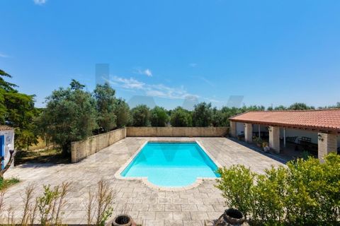 Gård i Evora, Evora, Evora - € 750 000 | Ref: KWPT-030410 - foto 44