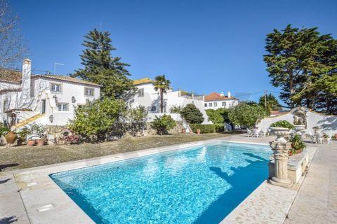 Farm i Mafra, Lisbon, Mafra - € 2.500.000 | Ref: KWPT-031459 - foto 1
